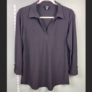 Forearm length long sleeve - Jones New York